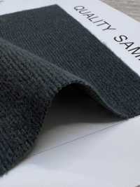 K0608-EC 100 % Fil écologique à Poils Français épais[Fabrication De Textile] Sous-photo