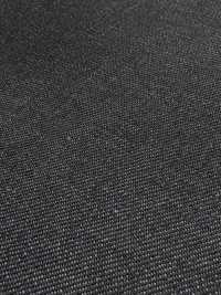 FK101-SO Denim écologique D-SPEC 13,25 Oz[Fabrication De Textile] Sous-photo