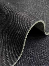 FK101-SO Denim écologique D-SPEC 13,25 Oz[Fabrication De Textile] Sous-photo