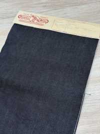 FK101-SO Denim écologique D-SPEC 13,25 Oz[Fabrication De Textile] Sous-photo