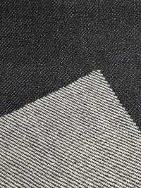 FK102-SO Denim écologique D-SPEC 12,75 Oz[Fabrication De Textile] Sous-photo