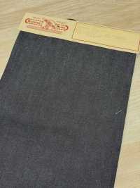 FK102-SO Denim écologique D-SPEC 12,75 Oz[Fabrication De Textile] Sous-photo