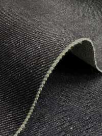 FK102-SO Denim écologique D-SPEC 12,75 Oz[Fabrication De Textile] Sous-photo