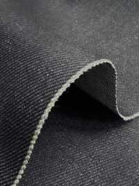 FK103-SO Denim écologique D-SPEC 11,5 Oz[Fabrication De Textile] Sous-photo
