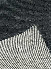 FK103-SO Denim écologique D-SPEC 11,5 Oz[Fabrication De Textile] Sous-photo