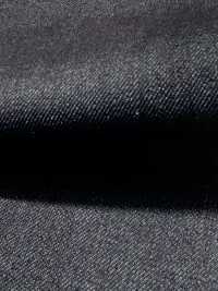 FK103-SO Denim écologique D-SPEC 11,5 Oz[Fabrication De Textile] Sous-photo