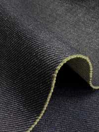 8630 Denim Classique 12,5 Oz[Fabrication De Textile] Sous-photo