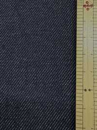 8630 Denim Classique 12,5 Oz[Fabrication De Textile] Sous-photo