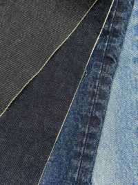 8630 Denim Classique 12,5 Oz[Fabrication De Textile] Sous-photo