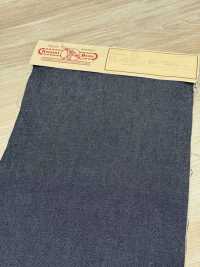 8630 Denim Classique 12,5 Oz[Fabrication De Textile] Sous-photo