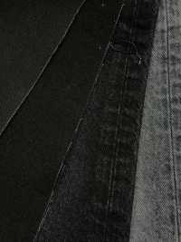 8629 Denim Classique 12,75 Oz[Fabrication De Textile] Sous-photo