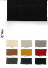 422 Toile De Sergé De Classe Galion N° 8[Fabrication De Textile] SENDA Sous-photo