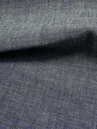 5076-W Chambray 5,5 Oz[Fabrication De Textile] Sous-photo