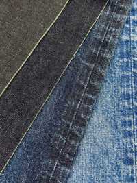 0783-SO Denim Sergé 1/2, 10,5 Oz[Fabrication De Textile] Sous-photo