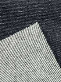 KS550-ACT Denim Extensible écologique D-SPEC 10,75 Oz[Fabrication De Textile] Sous-photo