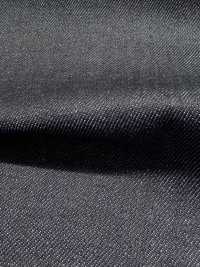 KS550-ACT Denim Extensible écologique D-SPEC 10,75 Oz[Fabrication De Textile] Sous-photo