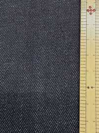 KS550-ACT Denim Extensible écologique D-SPEC 10,75 Oz[Fabrication De Textile] Sous-photo