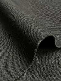 KS759-ACT Denim Stretch Noir Teint Au Soufre 10,5 Oz[Fabrication De Textile] Sous-photo