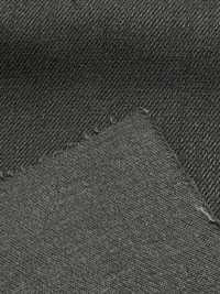 KS759-ACT Denim Stretch Noir Teint Au Soufre 10,5 Oz[Fabrication De Textile] Sous-photo