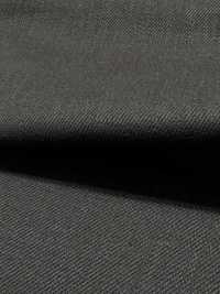 KS759-ACT Denim Stretch Noir Teint Au Soufre 10,5 Oz[Fabrication De Textile] Sous-photo