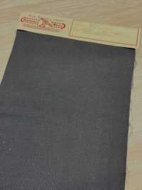 KS759-ACT Denim Stretch Noir Teint Au Soufre 10,5 Oz[Fabrication De Textile] Sous-photo