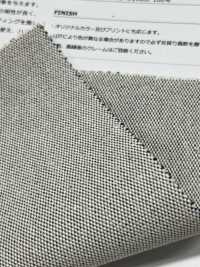 421 Casque N° 8, Classe Toile T/C Chambray[Fabrication De Textile] SENDA Sous-photo