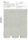 421 Helm N° 8 Toile canvas de classe T/C chambray