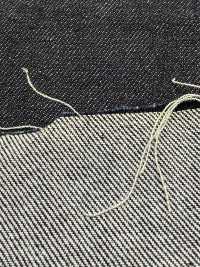 MS910-NSO Denim Extensible Monster 12,5 Oz[Fabrication De Textile] Sous-photo