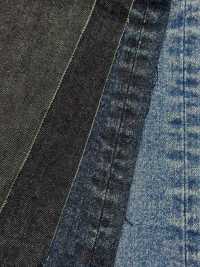 MS910-NSO Denim Extensible Monster 12,5 Oz[Fabrication De Textile] Sous-photo