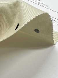 19190 Velours Côtelé à Pois Aléatoires[Fabrication De Textile] SUNWELL Sous-photo