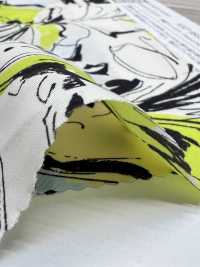 KKP9935-W-HM-77 Fibre Fendue, Grande Largeur, De Chine[Fabrication De Textile] Uni Textile(Atelier Komon) Sous-photo