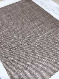 KKT2606-W-DW Organza tricot grande largeur[Textiles / Tissus] Uni Textile (Komon Kobo) Images supplémentaires
