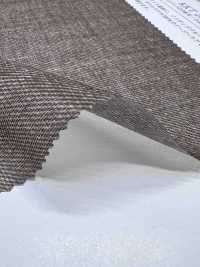 KKT2606-W-DW Organza tricot grande largeur[Textiles / Tissus] Uni Textile (Komon Kobo) Images supplémentaires