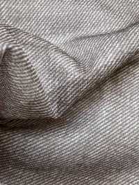 KKT2606-W-DW Organza tricot grande largeur[Textiles / Tissus] Uni Textile (Komon Kobo) Images supplémentaires