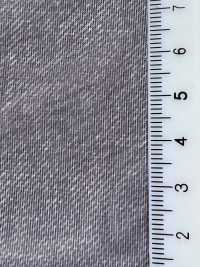 KKT4006E2X-W-DW Organza Mat écologique, Grande Largeur[Fabrication De Textile] Uni Textile(Atelier Komon) Sous-photo