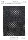 KKT5075-BO Taffetas polyester recyclé