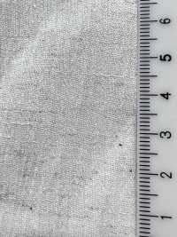 KYC446-1 Yoryu en mélange de lin teint en fil (Takashima Chijimi)[Textiles / Tissus] Uni Textile (Komon Kobo) Images supplémentaires