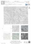 KYC535-1 Coton Rayonne 40 Fil Teint Jacquard