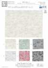 KYC545-1 Jacquard Teint En Fil De Coton 40