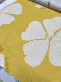 KYC814-2 Jacquard Coupé Teint En Fil T/C[Fabrication De Textile] Uni Textile(Atelier Komon) Sous-photo