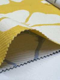 KYC814-2 Jacquard Coupé Teint En Fil T/C[Fabrication De Textile] Uni Textile(Atelier Komon) Sous-photo