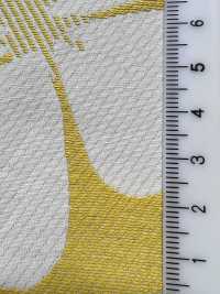 KYC814-2 Jacquard Coupé Teint En Fil T/C[Fabrication De Textile] Uni Textile(Atelier Komon) Sous-photo