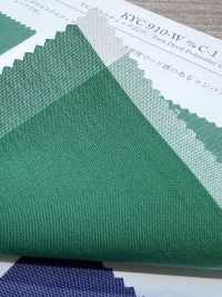 KYC910-W-C-1 Carreaux teints en fil T/C, grande laize[Textiles / Tissus] Uni Textile (Komon Kobo) Images supplémentaires