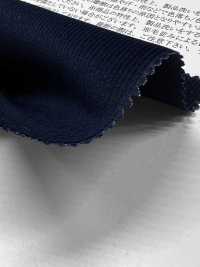 13474 Velours Côtelé Indigo Extensible à 21 Côtes (Coupe Régulière)[Fabrication De Textile] SUNWELL Sous-photo
