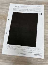 13479 Sergé Nidom Grunge[Fabrication De Textile] SUNWELL Sous-photo