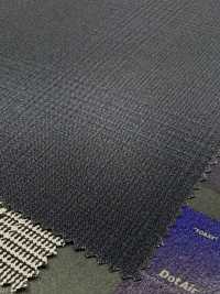 1038619 Dot Air® × WOLSTAR® Imprimé Glen Check[Fabrication De Textile] TAKISADA NAGOYA Sous-photo
