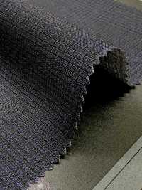 1038619 Dot Air® × WOLSTAR® Imprimé Glen Check[Fabrication De Textile] TAKISADA NAGOYA Sous-photo