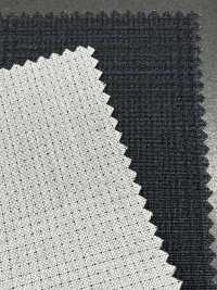 1038619 Dot Air® × WOLSTAR® Imprimé Glen Check[Fabrication De Textile] TAKISADA NAGOYA Sous-photo