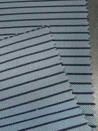 1069612 Bordure à Point De Mousse Rayblock® 36G[Fabrication De Textile] TAKISADA NAGOYA Sous-photo