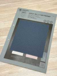 1069612 Bordure à Point De Mousse Rayblock® 36G[Fabrication De Textile] TAKISADA NAGOYA Sous-photo